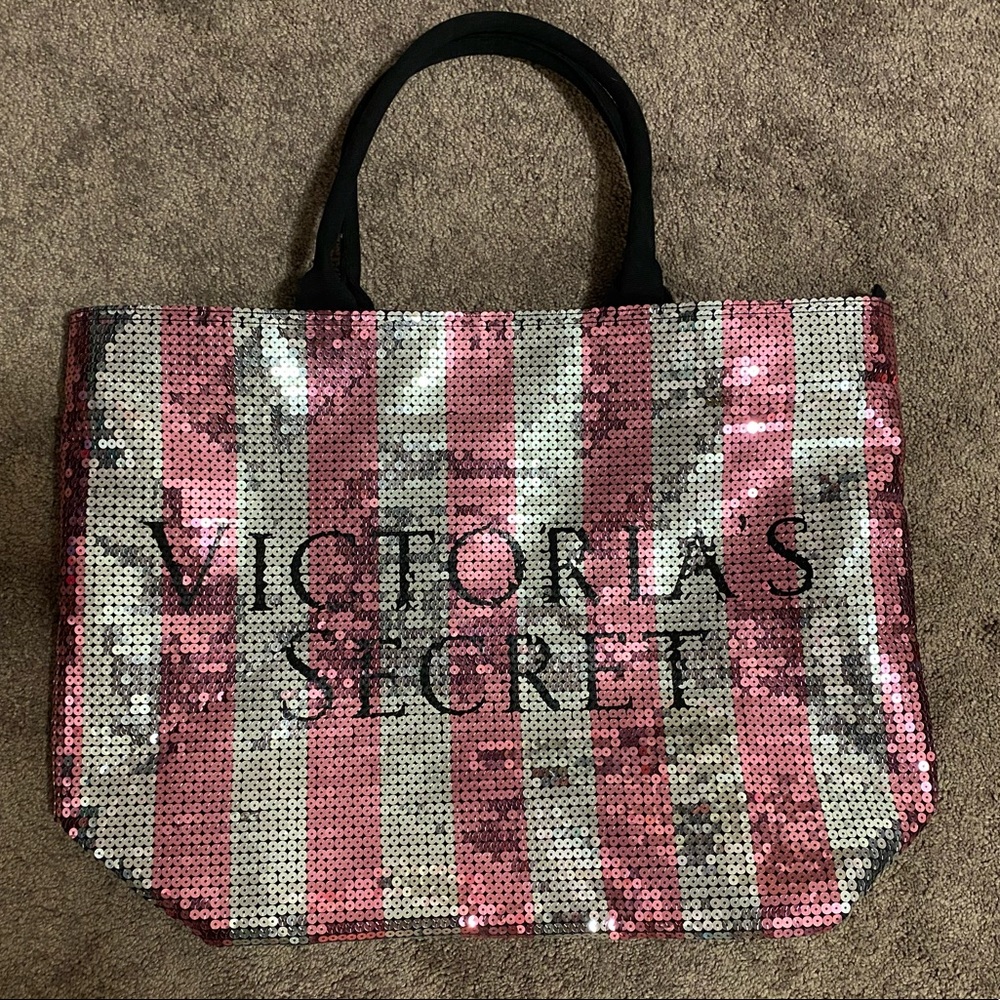 Victoria’s Secret Tote
